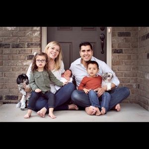 Meet your Posher, Ammar